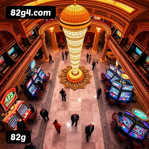 Roleta e blackjack 82g