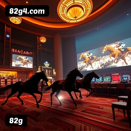 Aplicativo móvel 82g para iOS e Android