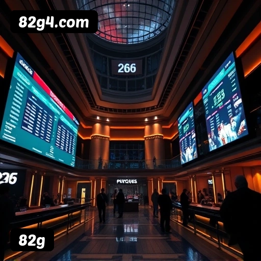 Checklist para avaliar a plataforma 82g