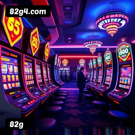 App 82g slots mobile