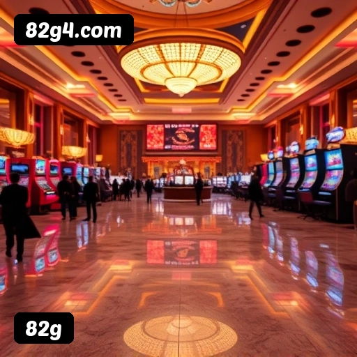 Slots com prêmios 82g
